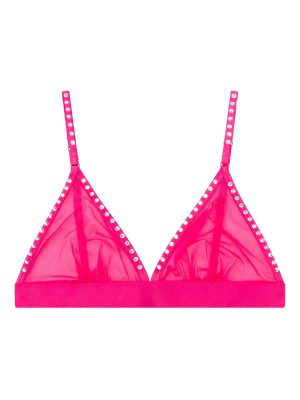LOVE Stories Uma Bralette fuchsia - immagine 3