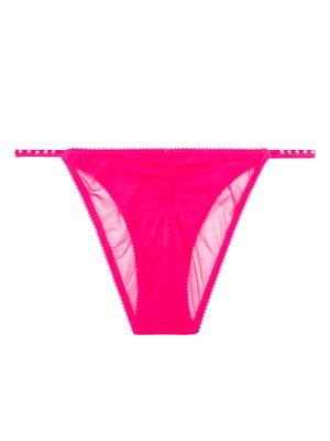 LOVE Stories Clio slip fuchsia - immagine 4