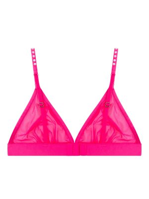 LOVE Stories Uma Bralette fuchsia - immagine 4