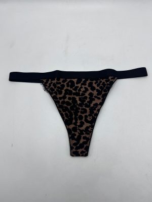 LOVE Stories Roomservice Perizoma Leopard