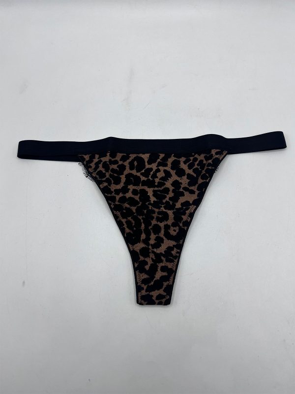 LOVE Stories Roomservice Perizoma Leopard