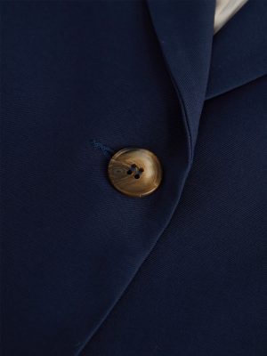 8PM CONNAUGHT-A GIACCA BLU - immagine 4