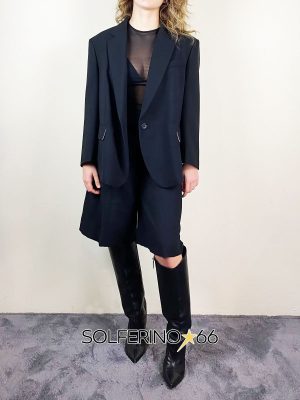 8PM CONNAUGHT-A GIACCA NERO