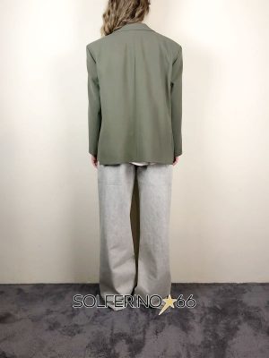 8PM CONNAUGHT-A GIACCA MILITARE - immagine 3
