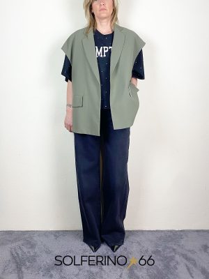 8PM EMERALD GILET MILITARE - immagine 2