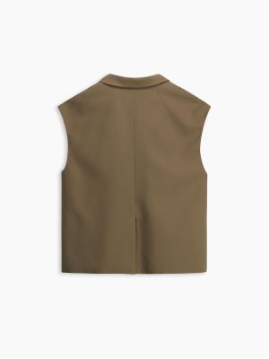 8PM EMERALD GILET MILITARE - immagine 5
