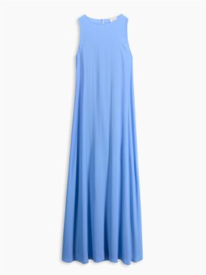 8PM GLENEAGLES ABITO AZZURRO OXFORD - immagine 2