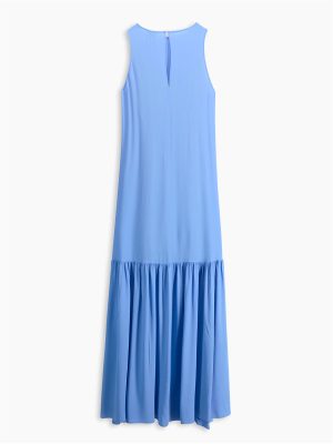 8PM GLENEAGLES ABITO AZZURRO OXFORD - immagine 3