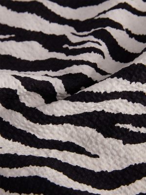 8PM HERMITAGE ABITO ZEBRA - immagine 4