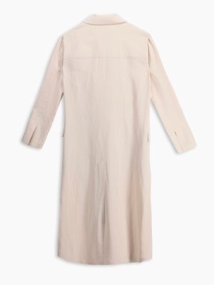 8PM PALACE GIACCA OFF-WHITE - immagine 3