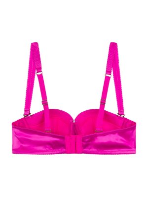 LOVE Stories Spring Bralette Pink - immagine 4