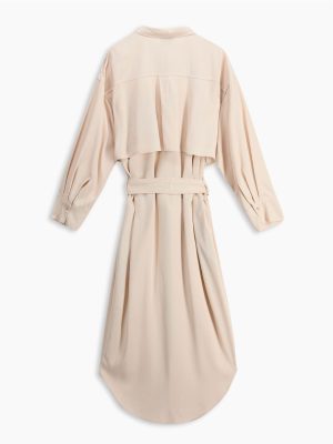 8PM SAVOY-B ABITO OFF-WHITE - immagine 6