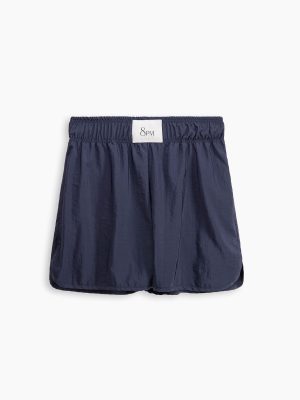8PM SETAI SHORT BLU - immagine 2
