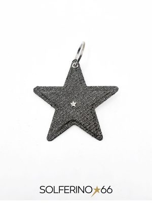 L'AURA STAR KEY ORO
