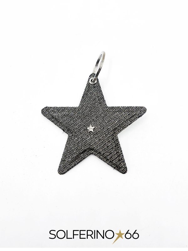 L'AURA STAR KEY ORO