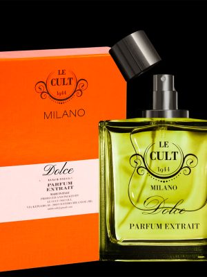 LE CULT 1944 DOLCE