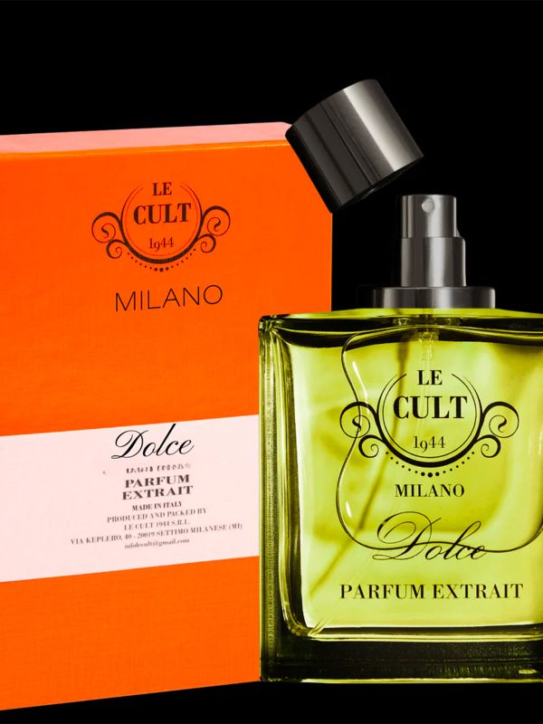 LE CULT 1944 DOLCE