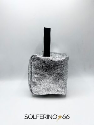 L'AURA NATACHA SMALL ARGENTO - immagine 3