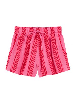 WILD SHORTS CAMILLE - immagine 4