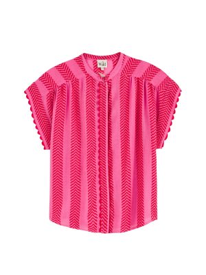 WILD CAMICIA EKKO - immagine 5