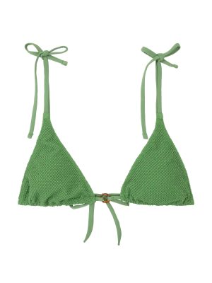 LOVE Stories JOLLY TRIANGOLO BIKINI GREEN - immagine 3