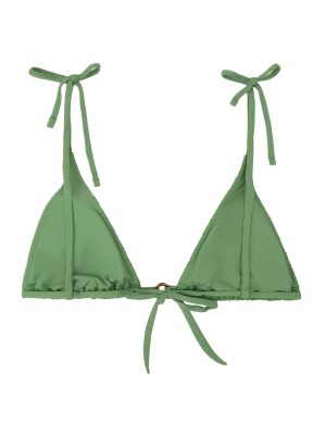 LOVE Stories JOLLY TRIANGOLO BIKINI GREEN - immagine 4