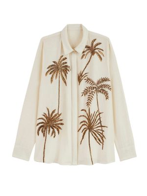 WILD CAMICIA ANGELO WHITE - immagine 5