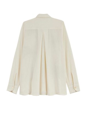 WILD CAMICIA ANGELO WHITE - immagine 6