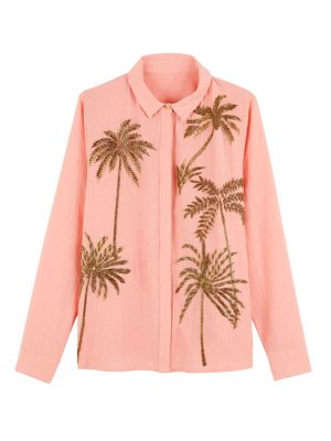 WILD CAMICIA ANGELO PINK - immagine 4