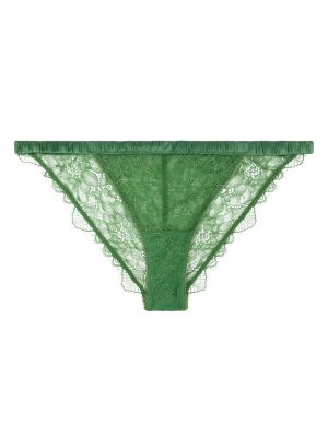 LOVE Stories WILD ROSE SLIP GREEN - immagine 3