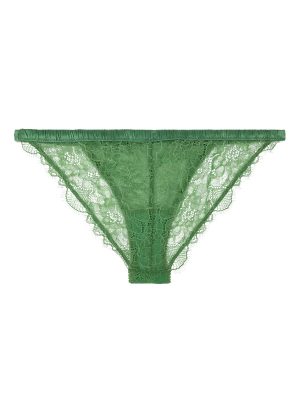 LOVE Stories WILD ROSE SLIP GREEN - immagine 4