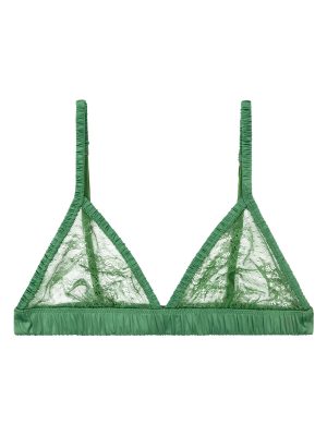 LOVE Stories UMA BRALETTE GREEN - immagine 3