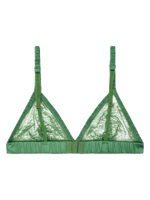 LOVE Stories UMA BRALETTE GREEN - immagine 4