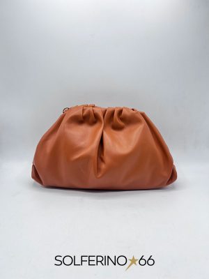 BORSA POUCH NOCCIOLA