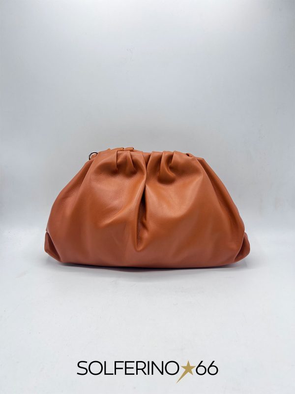 BORSA POUCH NOCCIOLA