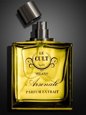 LE CULT 1944 ARSENALE - immagine 2