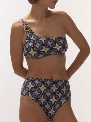 LOVE Stories KAIA TOP BIKINI BLEU - immagine 2