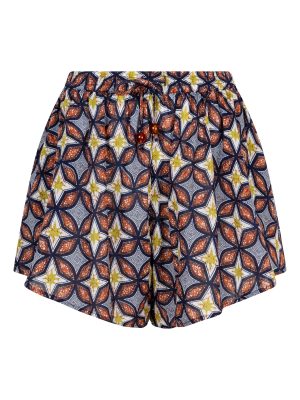 LOVE Stories LEONARDO SHORTS BLEU - immagine 4