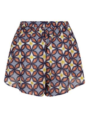 LOVE Stories LEONARDO SHORTS BLEU - immagine 5