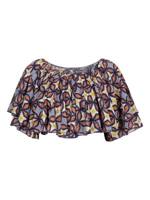 LOVE Stories TROPIC TOP BLEU - immagine 4