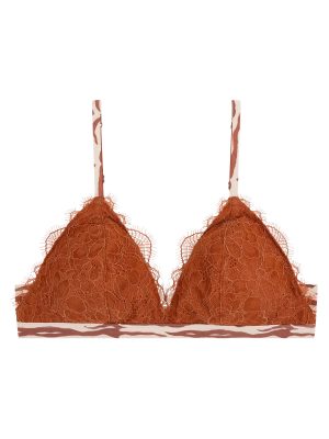 LOVE Stories HAZEL BRALETTE BROWN - immagine 3