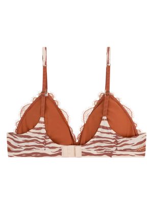LOVE Stories HAZEL BRALETTE BROWN - immagine 4