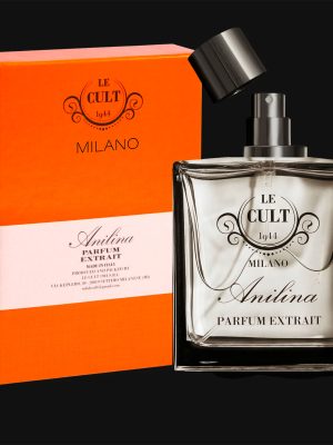 LE CULT 1944 ANILINA