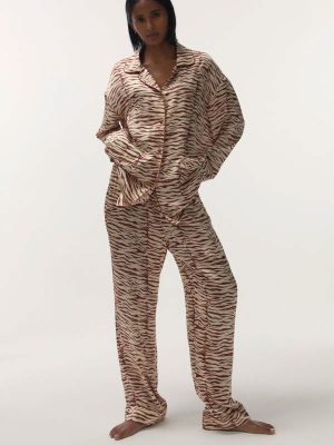 LOVE Stories REESE PANTALONE BROWN