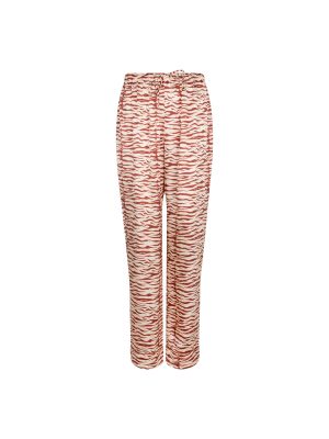 LOVE Stories REESE PANTALONE BROWN - immagine 3