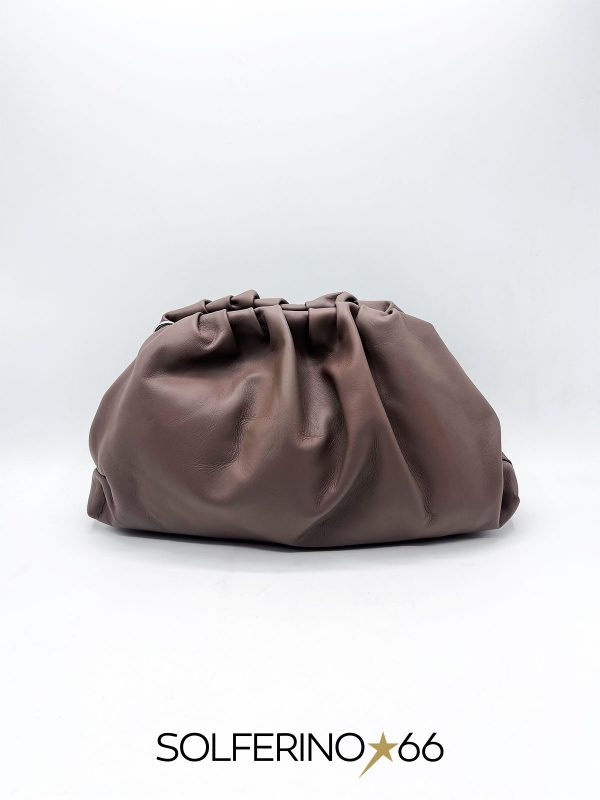 BORSA POUCH FANGO