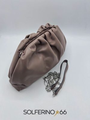 BORSA POUCH FANGO - immagine 2