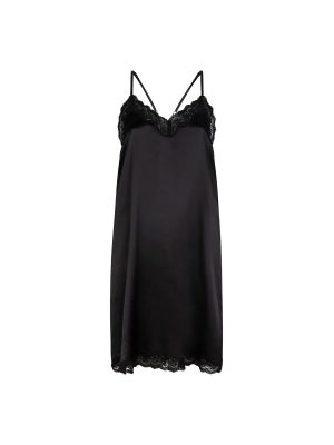 LOVE Stories WILLOW SOTTOVESTE BLACK - immagine 3