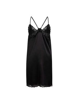 LOVE Stories WILLOW SOTTOVESTE BLACK - immagine 4