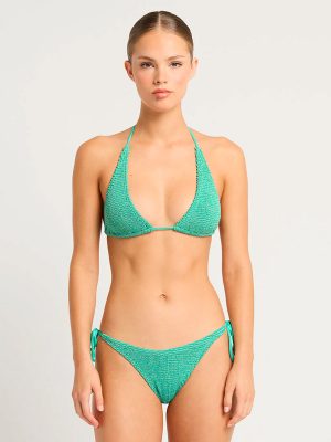 BOND-EYE SOFIE TRIANGLE LAGOON LUREX